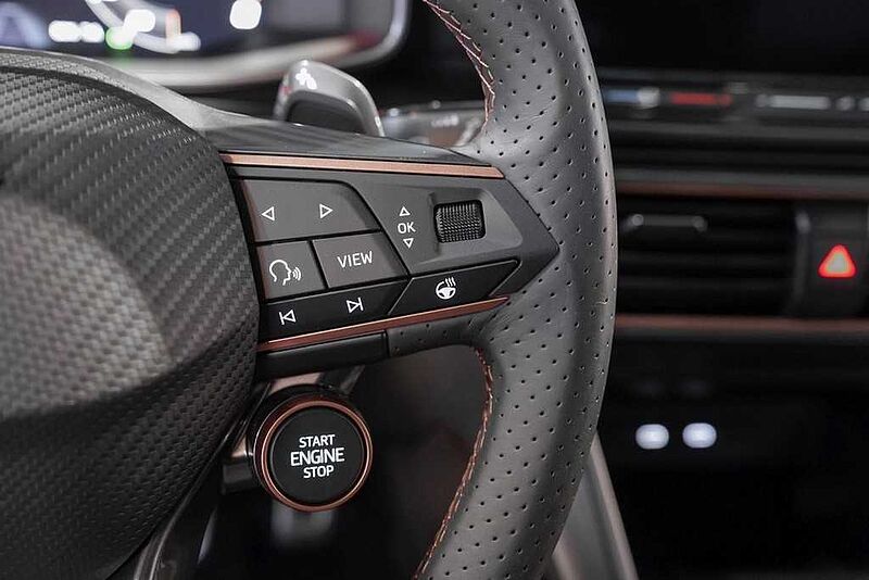 CUPRA Formentor 2.0 TSI DSG 4Drive