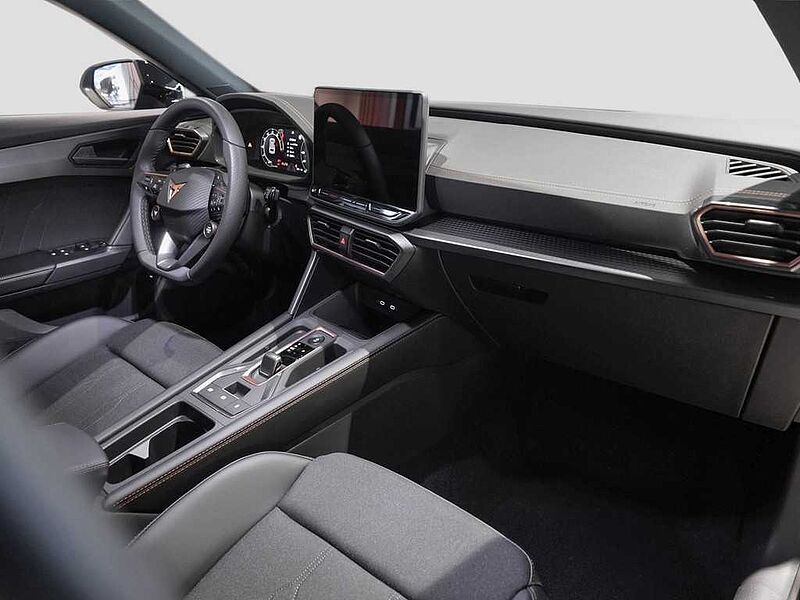 CUPRA Formentor 2.0 TSI DSG 4Drive
