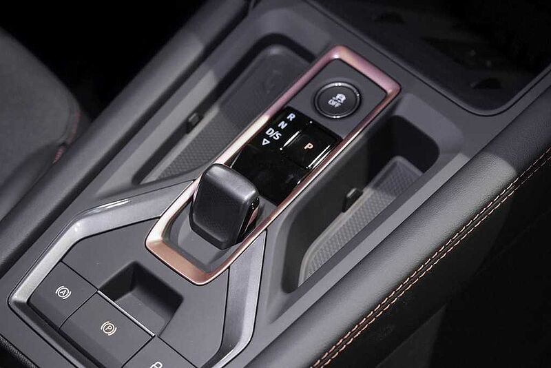 CUPRA Formentor 2.0 TSI DSG 4Drive