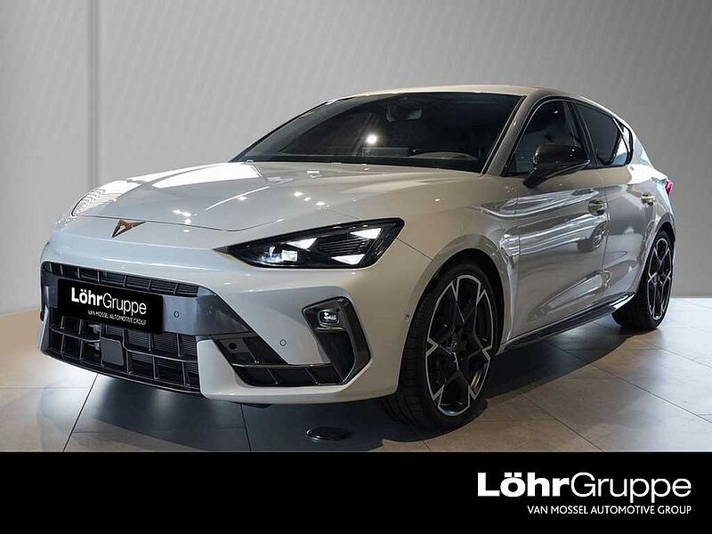 CUPRA Leon 2.0 TSI DSG VZ