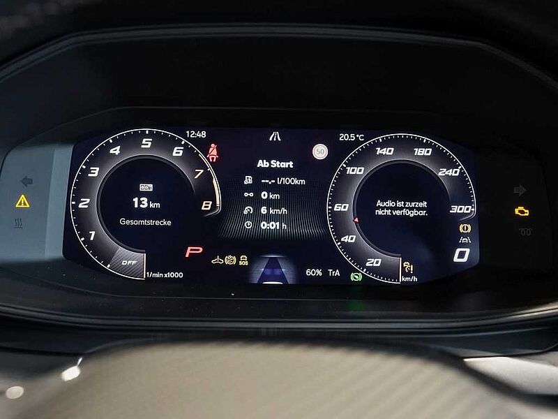 CUPRA Leon 2.0 TSI DSG VZ