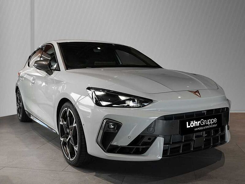 CUPRA Leon 2.0 TSI DSG VZ