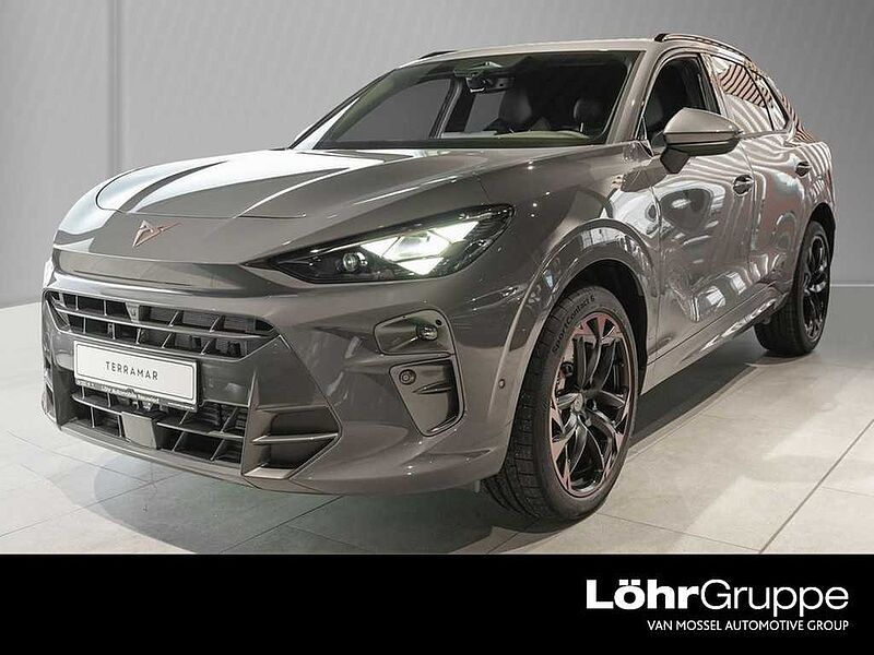 CUPRA Terramar 2.0 TSI DSG 4Drive VZ CAL