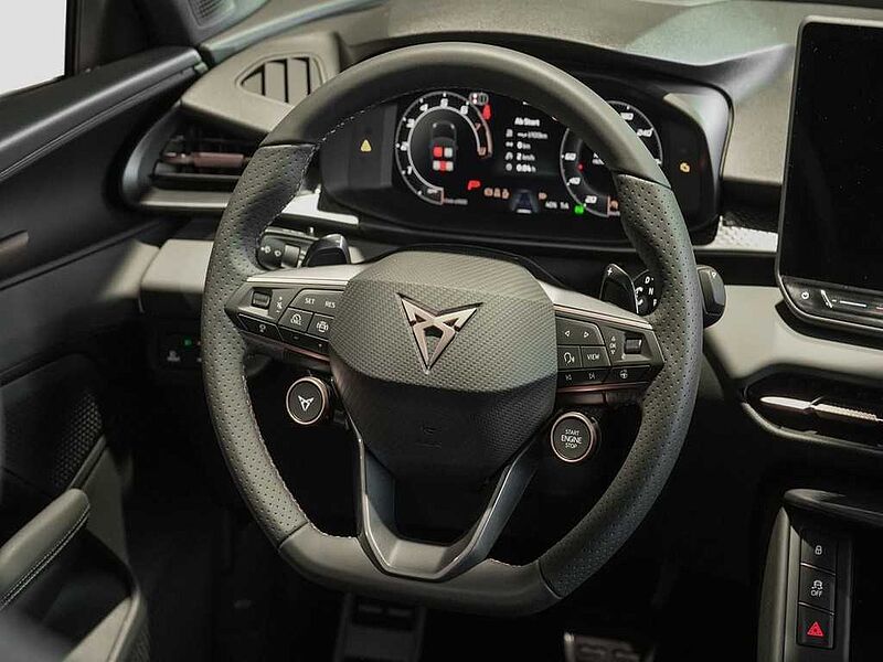CUPRA Terramar 2.0 TSI DSG 4Drive VZ CAL