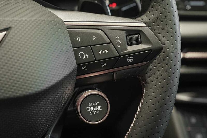 CUPRA Terramar 2.0 TSI DSG 4Drive VZ CAL