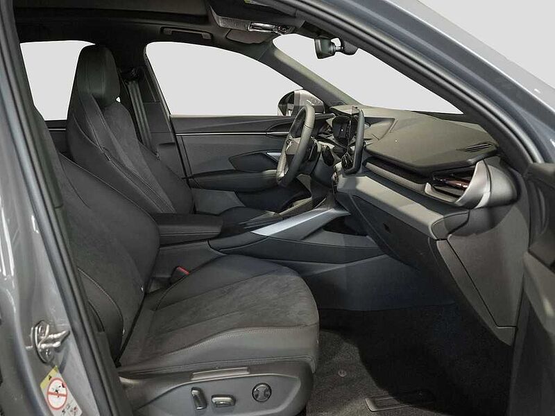 CUPRA Terramar 2.0 TSI DSG 4Drive VZ CAL