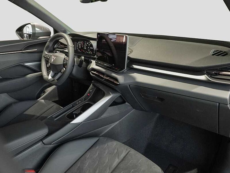 CUPRA Terramar 2.0 TSI DSG 4Drive VZ CAL