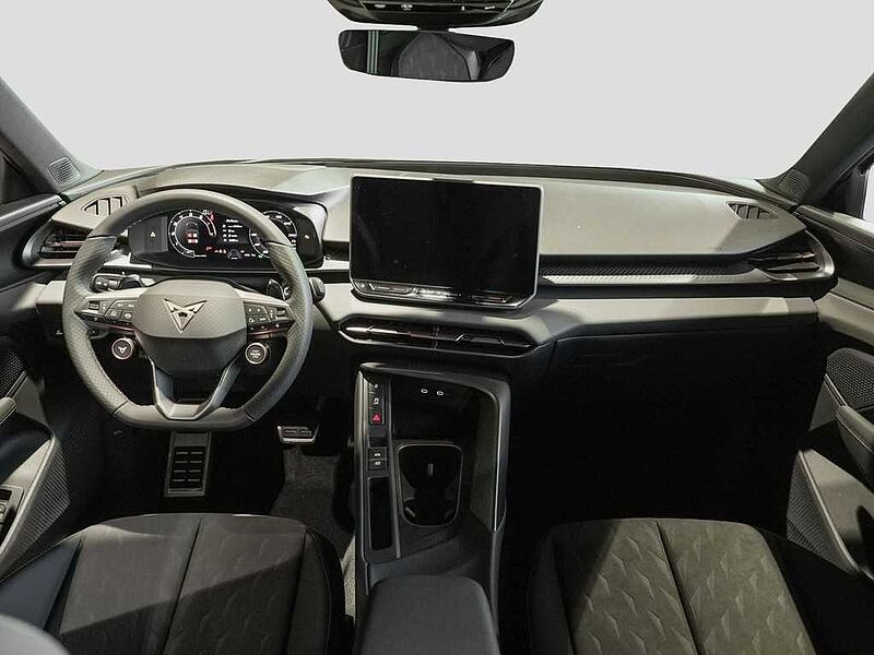 CUPRA Terramar 2.0 TSI DSG 4Drive VZ CAL