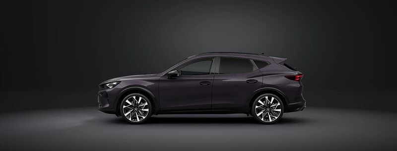 CUPRA Formentor 2.0 TSI DSG VZ