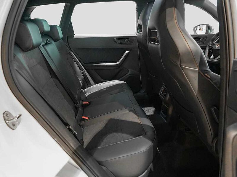 CUPRA Ateca 2.0 TSI DSG VZ 4Drive