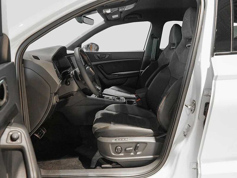 CUPRA Ateca 2.0 TSI DSG VZ 4Drive