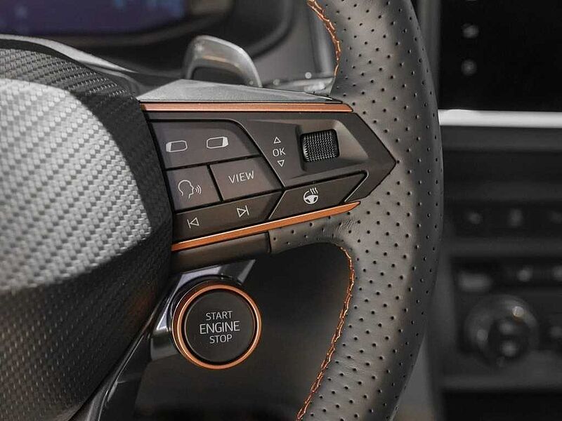 CUPRA Ateca 2.0 TSI DSG VZ 4Drive