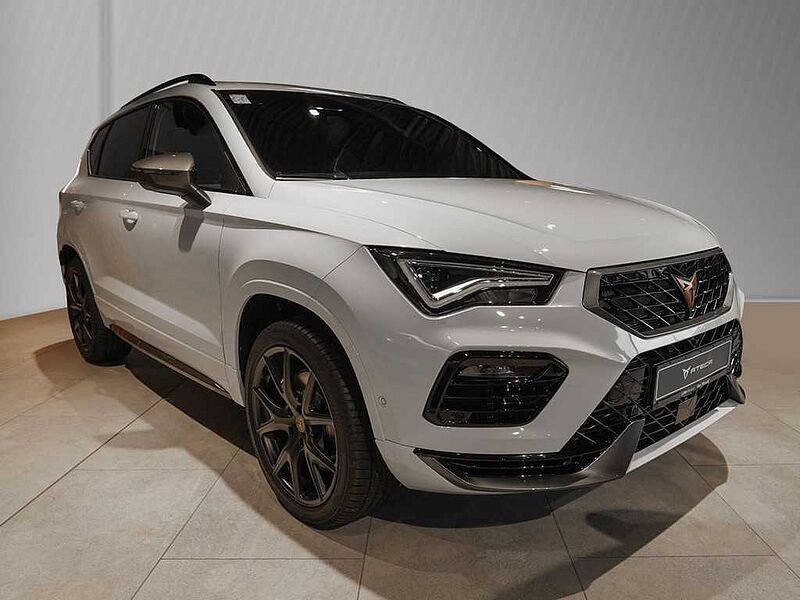 CUPRA Ateca 2.0 TSI DSG VZ 4Drive