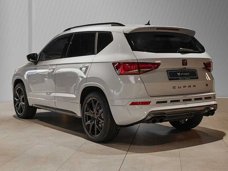 CUPRA Ateca 2.0 TSI DSG VZ 4Drive