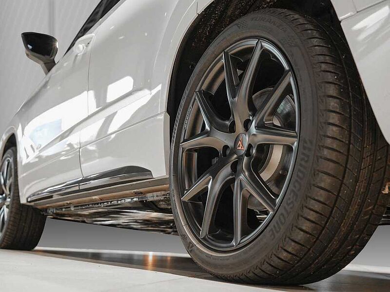 CUPRA Ateca 2.0 TSI DSG VZ 4Drive