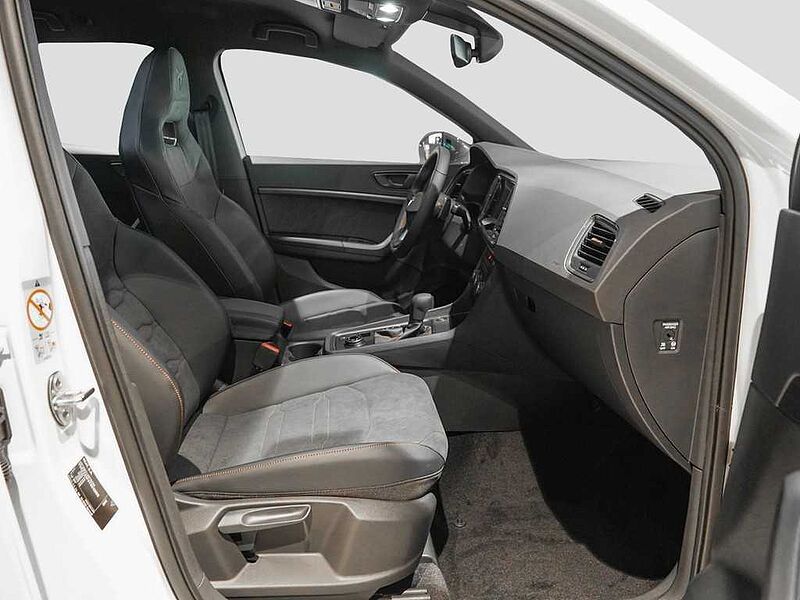 CUPRA Ateca 2.0 TSI DSG VZ 4Drive