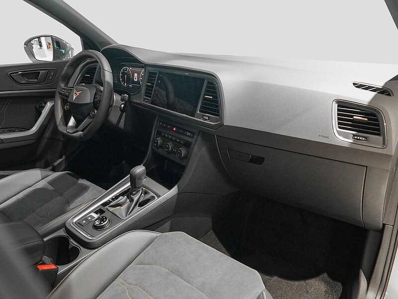 CUPRA Ateca 2.0 TSI DSG VZ 4Drive
