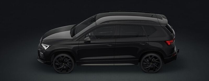 CUPRA Ateca 2.0 TSI DSG VZ 4Drive