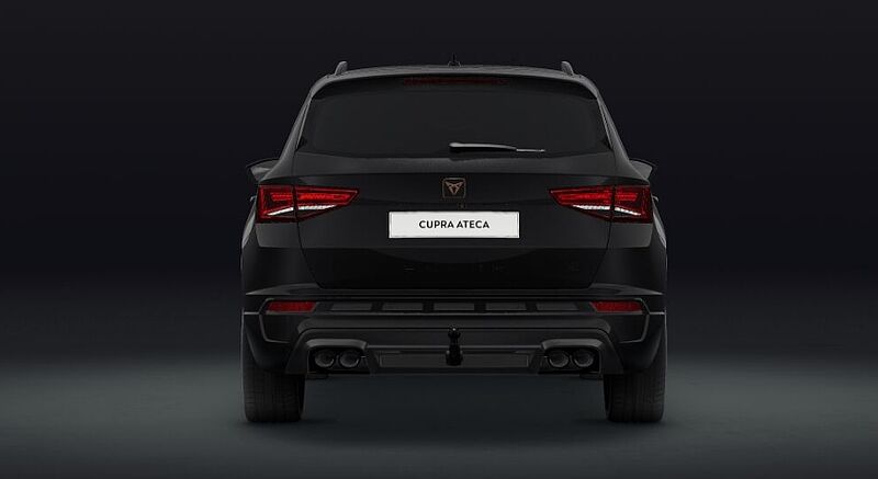 CUPRA Ateca 2.0 TSI DSG VZ 4Drive