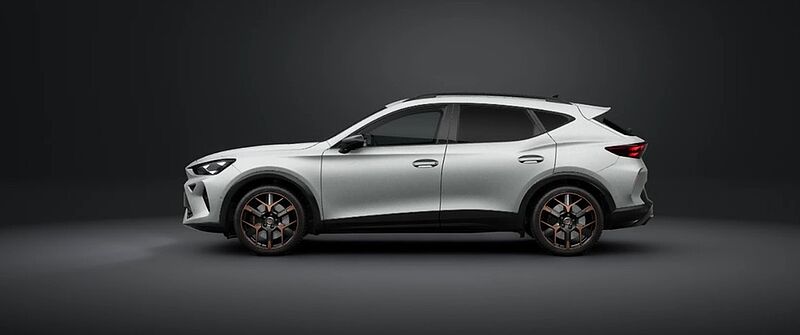 CUPRA Formentor 2.0 TSI DSG 4Drive VZ