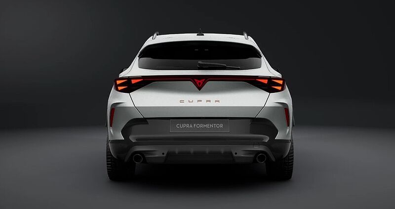 CUPRA Formentor 2.0 TSI DSG 4Drive VZ