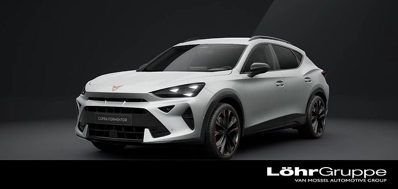 CUPRA Formentor 2.0 TSI DSG 4Drive VZ