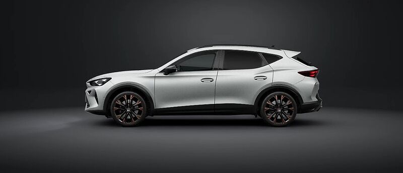 CUPRA Formentor 2.0 TSI DSG 4Drive VZ
