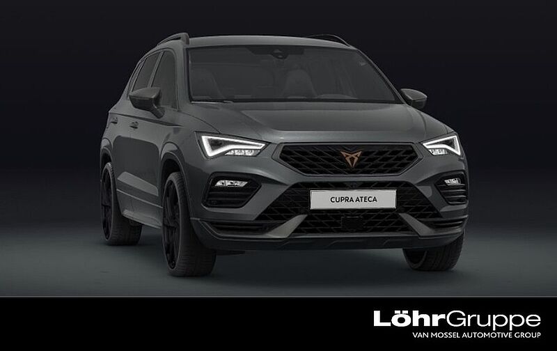 CUPRA CUPRA ATECA 2.0 TSI VZ 4Drive