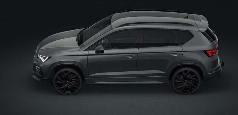 CUPRA CUPRA ATECA 2.0 TSI VZ 4Drive