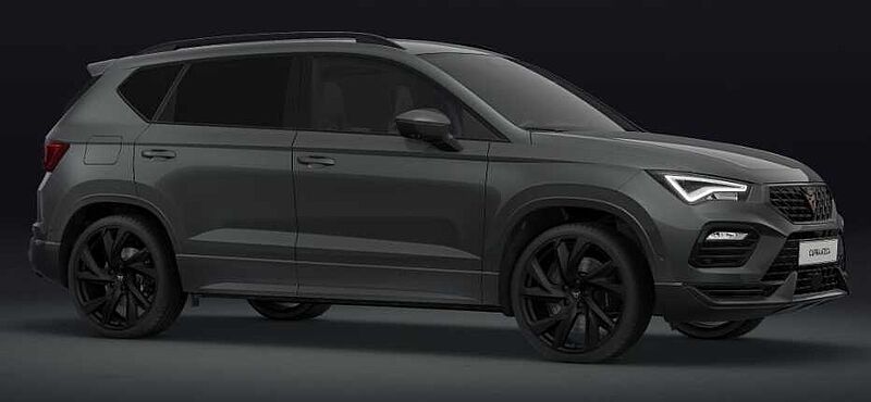CUPRA CUPRA ATECA 2.0 TSI VZ 4Drive