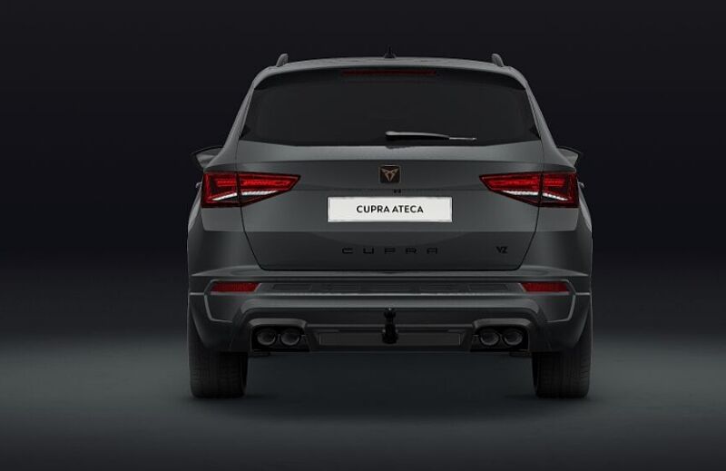 CUPRA CUPRA ATECA 2.0 TSI VZ 4Drive