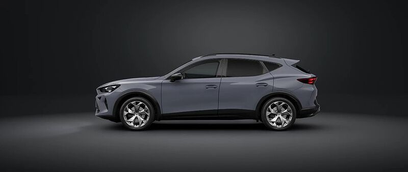 CUPRA Formentor 2.0 TSI DSG 4Drive