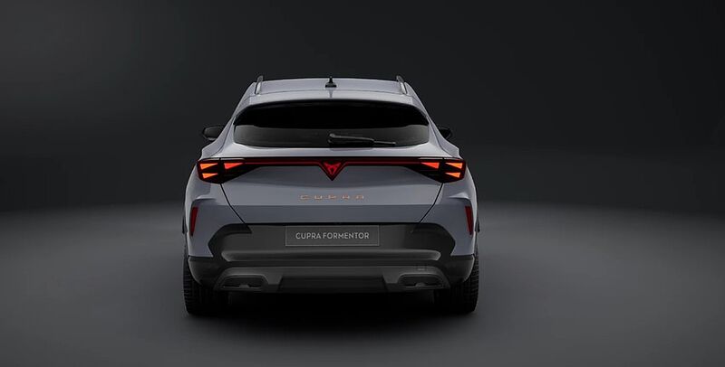 CUPRA Formentor 2.0 TSI DSG 4Drive