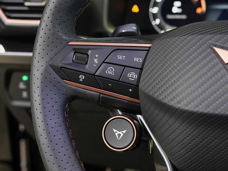 CUPRA Leon Sportstourer 2.0 TSI DSG 4Drive VZ