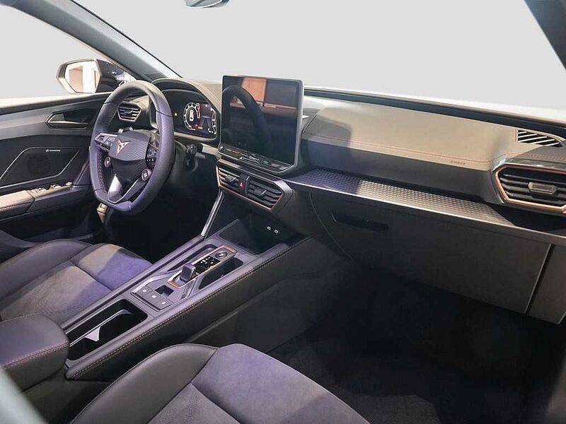 CUPRA Leon Sportstourer 2.0 TSI DSG 4Drive VZ