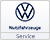 VW Nutzfahrzeuge Service Logo