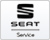 SEAT Service Logo